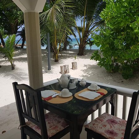 Villa Admiral Grand Anse  Extérieur photo