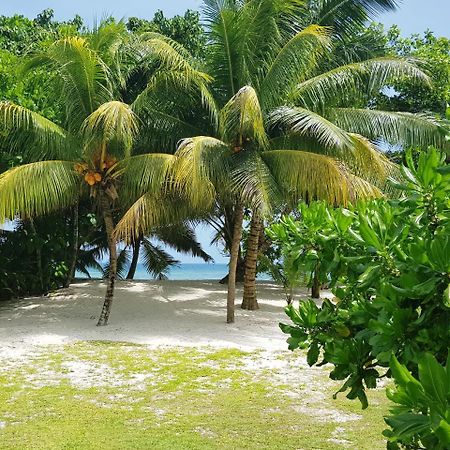 Villa Admiral Grand Anse  Extérieur photo