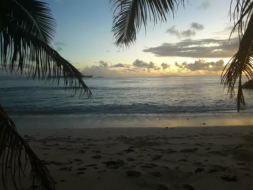 Villa Admiral Grand Anse  Extérieur photo