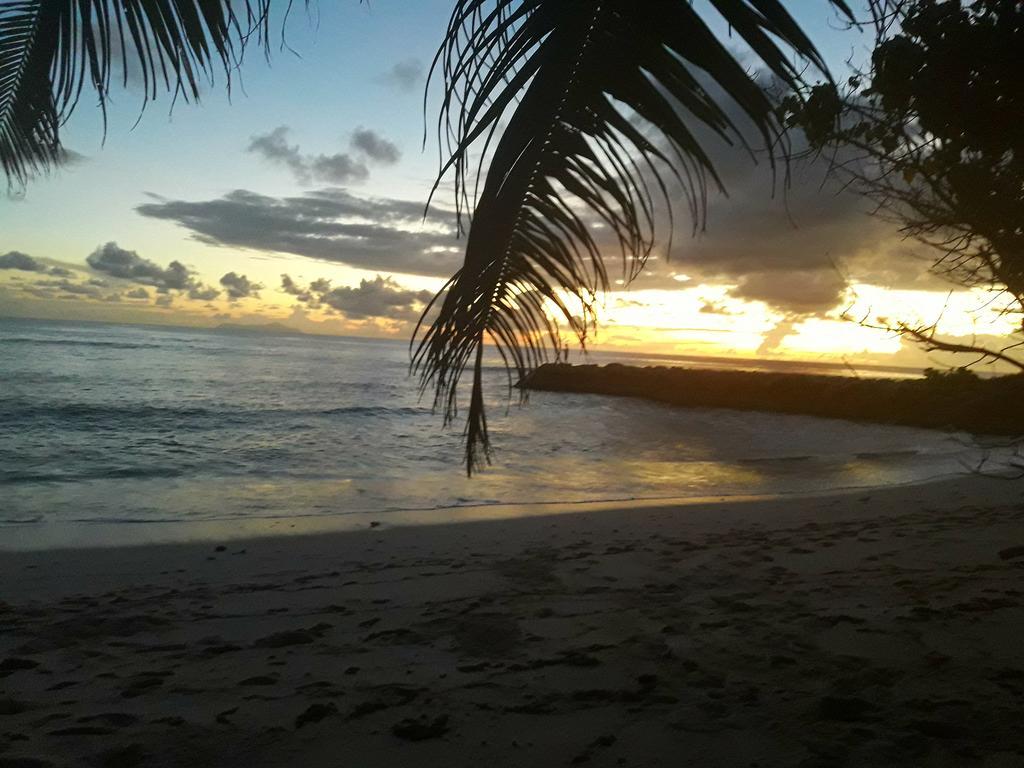 Villa Admiral Grand Anse  Extérieur photo