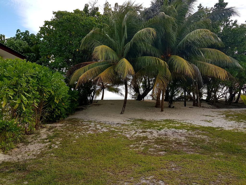 Villa Admiral Grand Anse  Extérieur photo