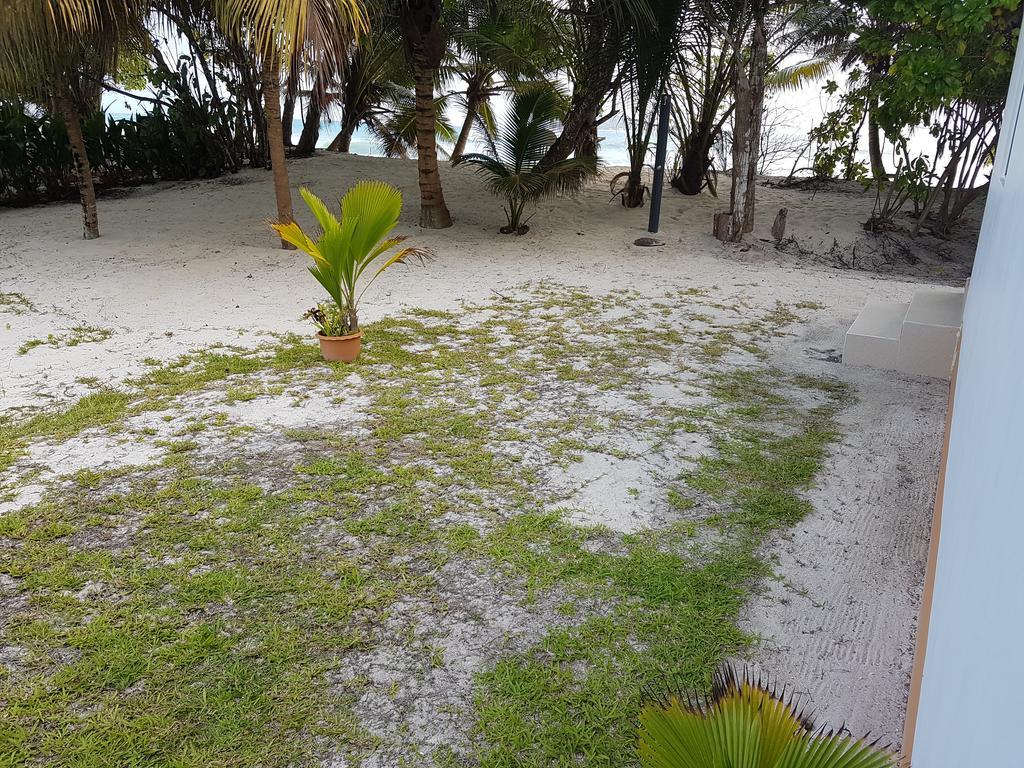 Villa Admiral Grand Anse  Extérieur photo