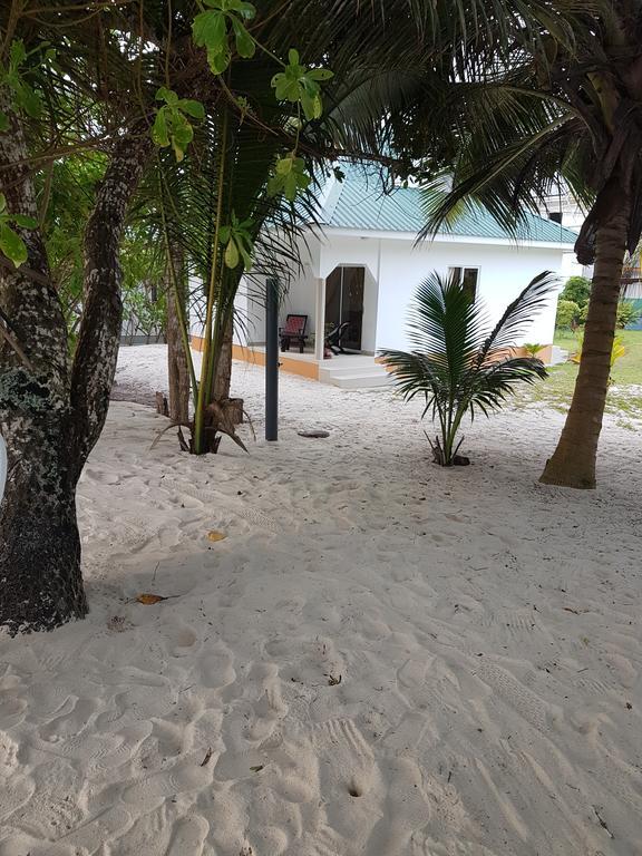 Villa Admiral Grand Anse  Extérieur photo