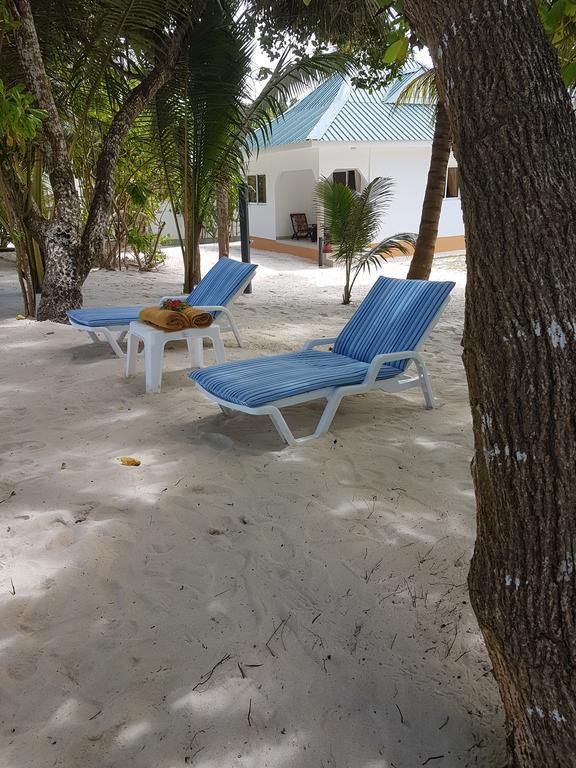 Villa Admiral Grand Anse  Extérieur photo