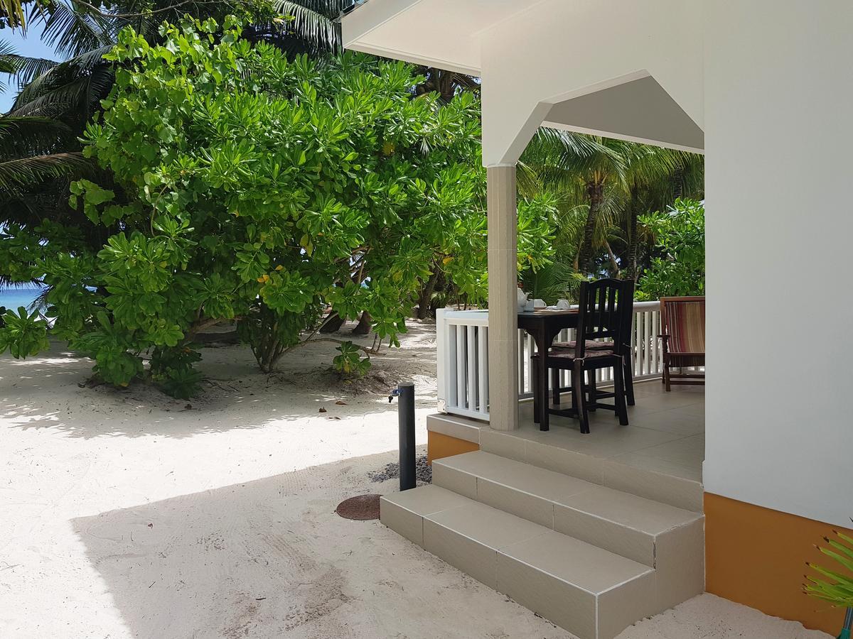 Villa Admiral Grand Anse  Extérieur photo