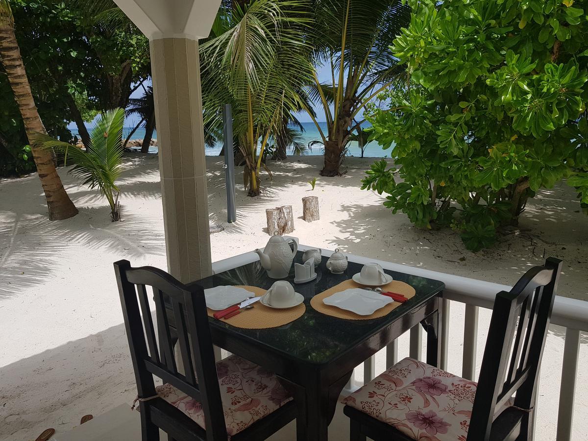 Villa Admiral Grand Anse  Extérieur photo