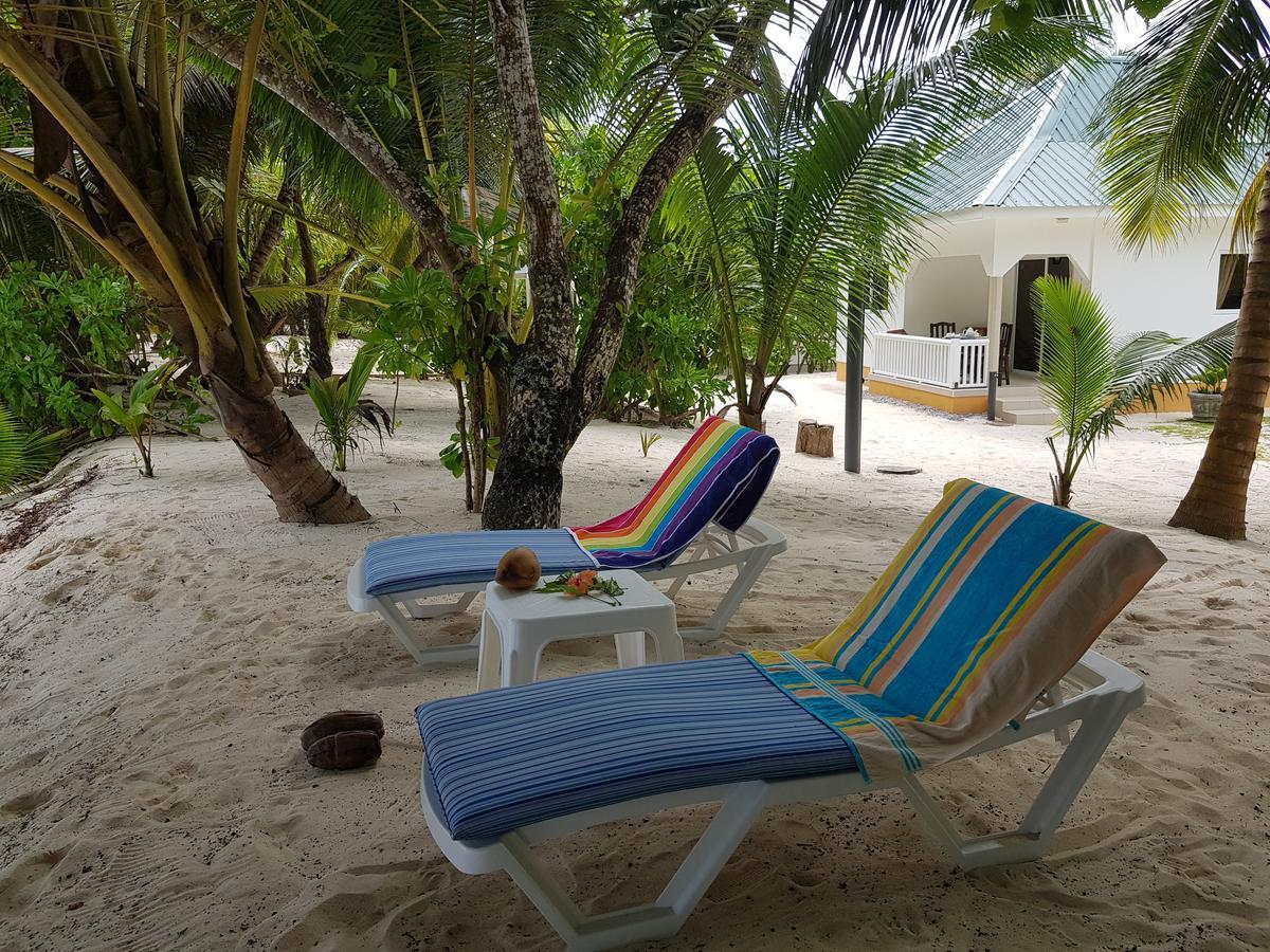 Villa Admiral Grand Anse  Extérieur photo