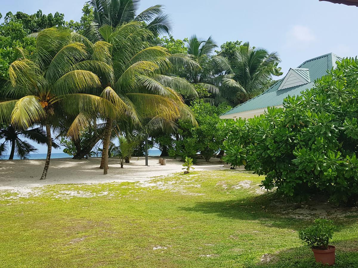 Villa Admiral Grand Anse  Extérieur photo