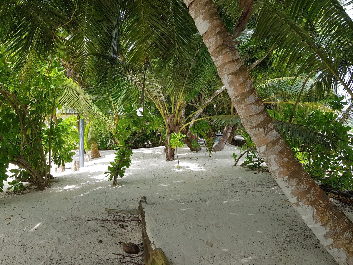 Villa Admiral Grand Anse  Extérieur photo