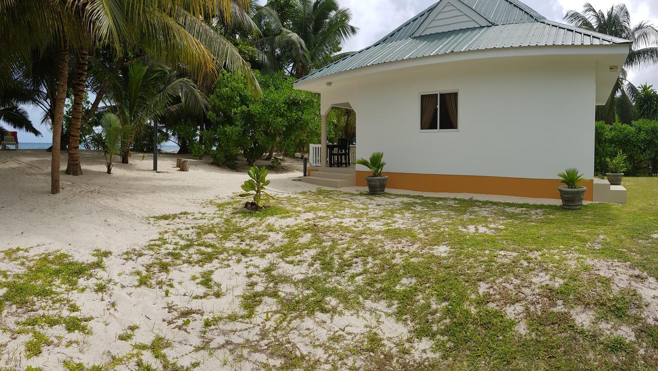 Villa Admiral Grand Anse  Extérieur photo